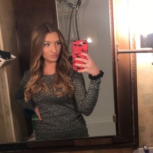 Meet your Posher, Tiffany